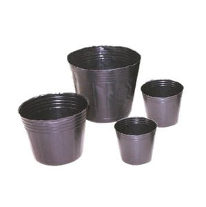 กระถางเพาะต้นไม้ผลไม้พลาสติกกลางแจ้งสำหรับสถานรับเลี้ยงเด็กอ่อน - Product Image 1