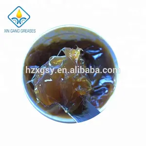 Multi-purpose lithium soap base grease