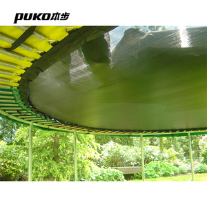 TX-T neto (Ho) 18 FT los niños trampolín grande <span class=keywords><strong>parques</strong></span> - Product Image 6