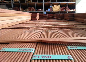 Umido e secco clima resistenza <span class=keywords><strong>merbau</strong></span> legno per esterni <span class=keywords><strong>decking</strong></span> - Product Image 3