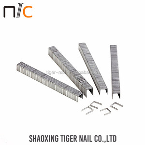 Haute Quaility Durable stationnaire chine <span class=keywords><strong>agrafes</strong></span> <span class=keywords><strong>26</strong></span> <span class=keywords><strong>6</strong></span> - Product Image 5