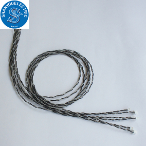 2,54mm pitch molex stecker 2 pin molex kabelbaum montage - Product Image 2