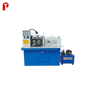 Machine de fraisage cnc à arbre cannelé, filetage d'occasion à froid, v - Product Image 3