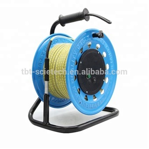 TBT ABS มิเตอร์วัดระดับน้ำพลาสติก,มิเตอร์วัดระดับน้ำสีฟ้า - Product Image 5