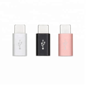 <span class=keywords><strong>2025</strong></span> mới tùy ChỉNh Nóng bán USB C Nam để Micro USB nữ chuyển đổi <span class=keywords><strong>Adapter</strong></span> cho truyền dữ liệu - Product Image 1