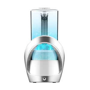Ioniseur d'eau H2 Portable, <span class=keywords><strong>Rechargeable</strong></span>, eau H2, avec filtre, système de santé - Product Image 4