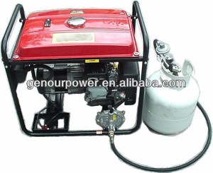 2kw generador de cobre de la bobina con kit de <span class=keywords><strong>gas</strong></span> <span class=keywords><strong>natural</strong></span> zh2500 - Product Image 1