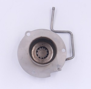 Centralitas airtronic D2 V 24V 12V noche calentador de quemador 252069100100 - Product Image 3