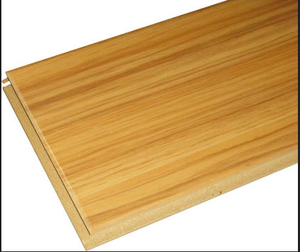 Suelo laminado de <span class=keywords><strong>Parquet</strong></span> de alta calidad, Material HDF - Product Image 2
