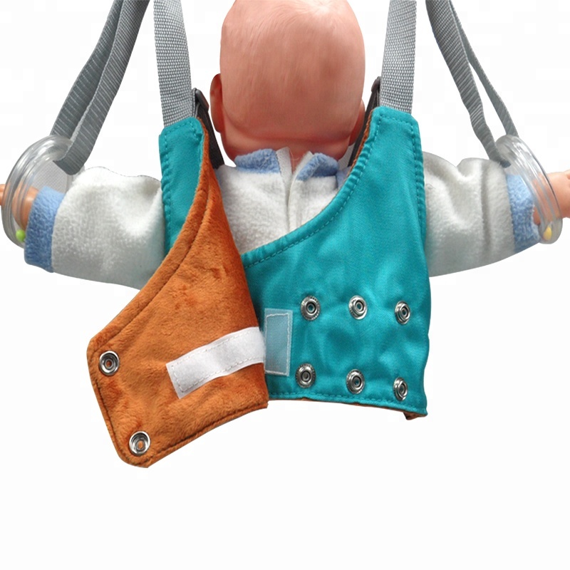 Высокое качество безопасности детей обучения жгут Прогулки помощник