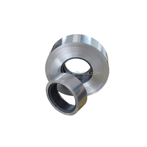 Plana nichrome Alambre de nicrom cinta - Product Image 1