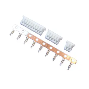 Molex 5102, 5240 Connector Terminal En Behuizing Molex 51021 Connectors