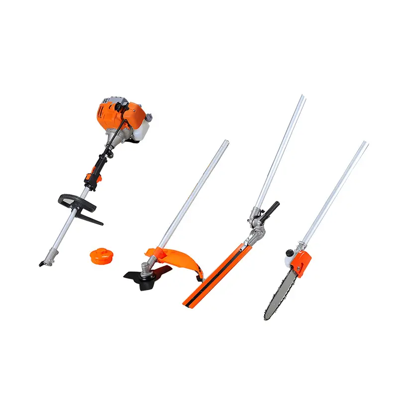 Multi-funcional de CSG430T weed wacker