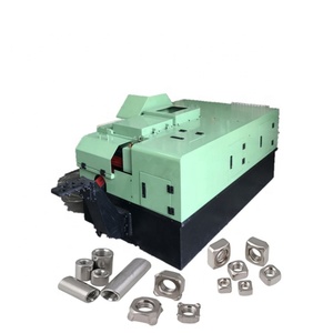 Tự động tốc độ cao Fastener Nut <span class=keywords><strong>Bolt</strong></span> hình thành làm máy trục vít threadrolling máy - Product Image 2
