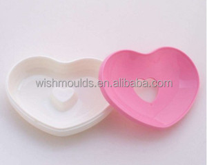 Hộp Và Khuôn Xà Phòng Nhựa PP Khuôn Nhựa Tùy Chỉnh Nhà Sản Xuất Dụng Cụ Phun - Product Image 2