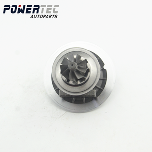 Turbocompresseur GT1549S pour Renault Laguna Master, 10 pièces, noyau de cartouche 703245, 717345, 751768, pour mégane 1.9 dCi F9Q, 75 KW, 102 HP - Product Image 4