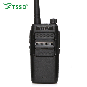 Radio Amateur TSSD sistema de guía inalámbrica Walkie Talkie 2 vatios UHF TS-K308 - Product Image 1