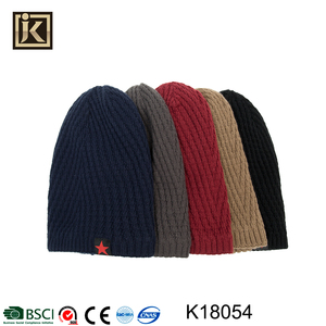 Jakijayi الشعبية العليا قبعة صغيرة متماسكة تشغيل قبعة - Product Image 1