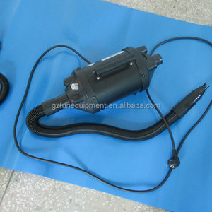Haute qualité 1800W pompe à <span class=keywords><strong>air</strong></span> pour la boule de marche de l'eau eau rouleau bulle football animaux