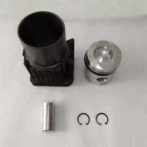 Manufacture Price FL912 Engine <strong>Parts</strong> Cylinder Liner Kit Sleeves Piston Set Assy 0223 <strong>1924</strong> 0213 6952 4 Ring Type
