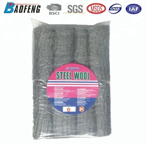 Tampon à récurer en laine d'acier requis, <span class=keywords><strong>polissage</strong></span> en laiton pur pour tampon/boule/bande/rouleau - Product Image 6