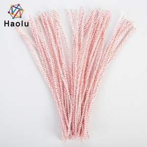 Scovolini per tubi in cotone da 3mm all'ingrosso detergente per tubi per fumatori - Product Image 2