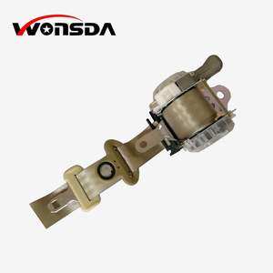 Auto Sicherheits gurt für <span class=keywords><strong>Suzuki</strong></span> <span class=keywords><strong>SX4</strong></span> - Product Image 4