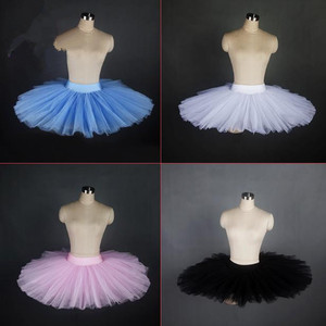 2018 meilleure Vente Enfants <span class=keywords><strong>Costumes</strong></span> de Danse/Enfant Ballet Tutu Jupe Culotte - Product Image 1