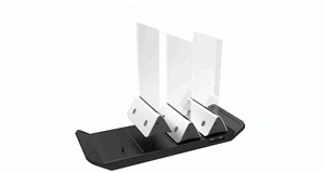 Quảng cáo đơn stander trạm sạc nhà hàng ngân hàng điện cho OEM thương hiệu tùy chỉnh - Product Image 4