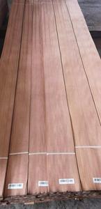 Hot Sale Sapeli Veneer Alami Sapelli Veneer