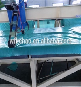 <span class=keywords><strong>Pas</strong></span> <span class=keywords><strong>cher</strong></span> roulant bâche tissu en gros pe bâche/pe bâche rouleau - Product Image 2