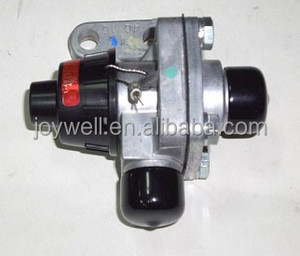 Accesorios para Motor JMC ISU-ZU en Estado Nuevo, Regulador de Aire de Alta Calidad 1-48350-037-0, Piezas y Accesorios para Generadores - Product Image 2