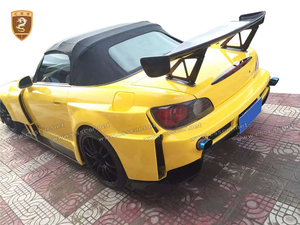 Kit carrosserie <span class=keywords><strong>large</strong></span> voitures hon s2000 amu conversion kits de carrosserie - Product Image 6