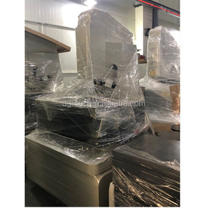 Spark Xói Mòn Điện Xả Cnc Edm Die Sinking Máy - Product Image 5