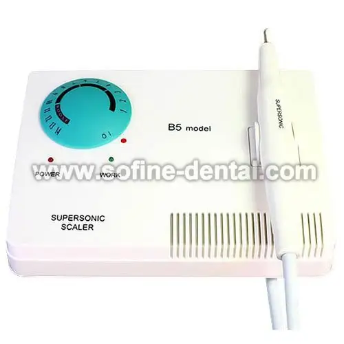 Di alta qualità dental ultrasonic scaler B5 Baiyu Scaler Ad Ultrasuoni