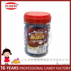 Tierra Bola De Chocolate Chocolate Candy Mundial - Product Image 6