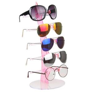 Sunglasses Chủ Kính Hiển Thị Rack Counter Đứng Jewelry Show Bao Bì & Hiển Thị Kính Mắt Công Cụ Lưu Trữ - Product Image 3