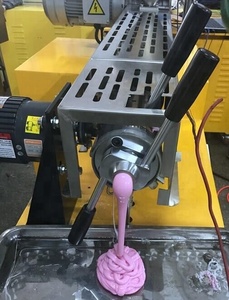 FPV Tester cho lọc áp lực bearin thành phần cốt lõi cho XPS PU uPVC PS EPS ABS lọc giá trị áp lực Máy kiểm tra - Product Image 2