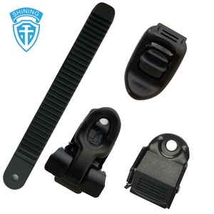 BC-25C Libérable Patins à roulettes Boucle Cravate - Product Image 6