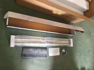 Drenaje de piso largo con certificación Ce Iso para baño, inodoro, desagüe de ducha lineal, trampa de drenaje de piso <span class=keywords><strong>Horizontal</strong></span> de alta calidad - Product Image 5