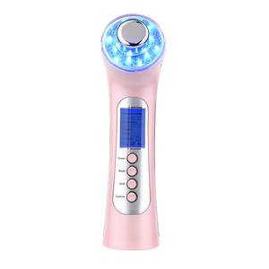 Chino 5 en 1 Uso doméstico belleza Cuidado personal cuidado de la piel productos - Product Image 4