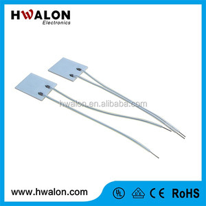 Fabriek Prijs Keramische Ptc Verwarmingselement <span class=keywords><strong>Thermistor</strong></span> Voor Stijltang - Product Image 4