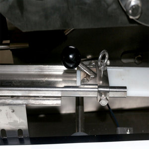 Siomai Al Vapor dumpling que hace <span class=keywords><strong>La</strong></span> Máquina abierta - Product Image 4