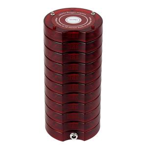 Hệ thống gọi phục vụ không dây hệ thống phân trang của khách máy nhắn tin CTP210 - Product Image 5