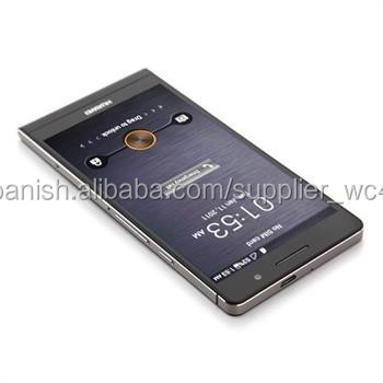 Celular Huawei Ascend P6S Android