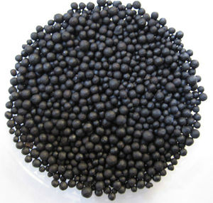 Toprak şartlandırma için Amino asitler ve organik madde ile organik inorganik NPK 16-0-1 gübre - Product Image 1