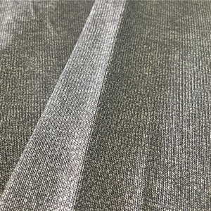 Tissu de protection anti-coupure en UHMWPE/Nylon/Fibre de verre, tricoté, uni, épais, résistant aux coupures de niveau 5 - Product Image 1