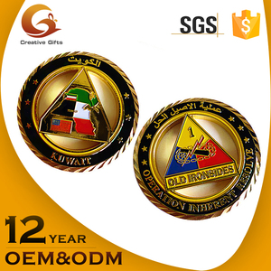 Lados dobles <span class=keywords><strong>de</strong></span> alta calidad antigua moneda <span class=keywords><strong>de</strong></span> metal chapado en <span class=keywords><strong>oro</strong></span> <span class=keywords><strong>de</strong></span> encargo moldes - Product Image 6