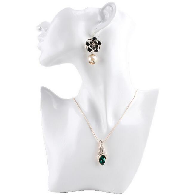 display bianco