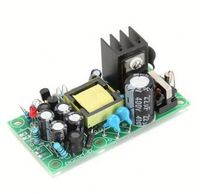 Cung Cấp Năng Lượng Cho Bo Mạch Xanh 220V Đến 12V 5V Truyền Kép Cách Ly Hoàn Toàn Loại Công Tắc Cung Cấp Năng Lượng Mô-đun AC-DC
